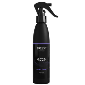 Foen Gentleman – perfumy samochodowe