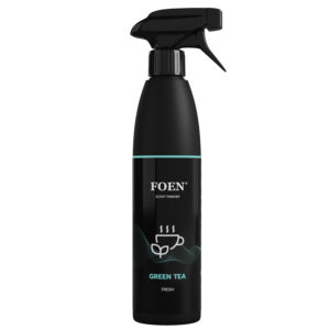 Foen Green Tea – perfumy samochodowe