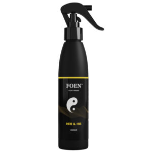 Foen Her & His – perfumy samochodowe