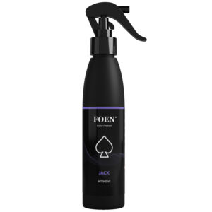 Foen Jack – perfumy samochodowe