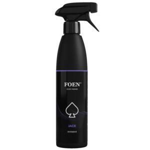 Foen Jack – perfumy samochodowe