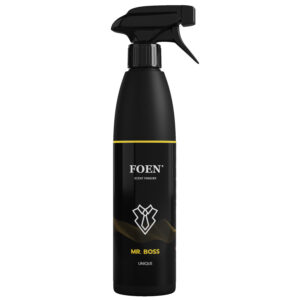 Foen Boss – perfumy samochodowe
