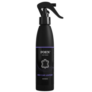 Foen New Car Leather – perfumy samochodowe