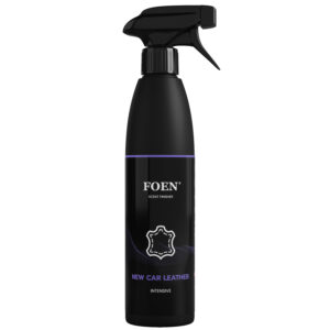 Foen New Car Leather – perfumy samochodowe