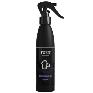 Foen Sandal Wood – perfumy samochodowe