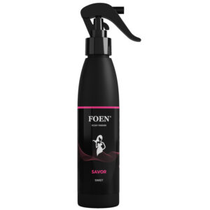 Foen Savor – perfumy samochodowe