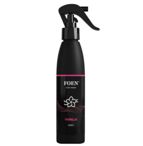 Foen Vanilla – perfumy samochodowe