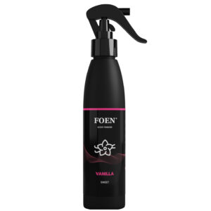 Foen Vanilla – perfumy samochodowe