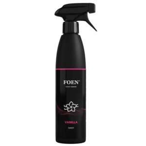 Foen Vanilla – perfumy samochodowe