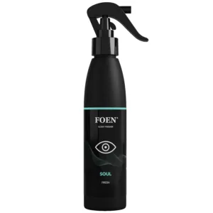 Foen Soul - perfumy samochodowe 500ml