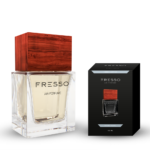 Fresso Snow Pearl Air Perfume – perfumy samochodowe 50ml