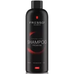 Szampon samochodowy o neutralnym pH