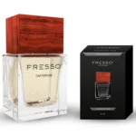 Ekskluzywne perfumy samochodowe Fresso Signature Man Air Perfume 50ml
