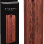 Fresso Signature Man – drewniana zawieszka zapachowa