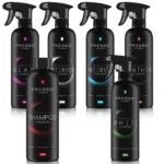 Fresso Zestaw produktów o pojemności 500ml