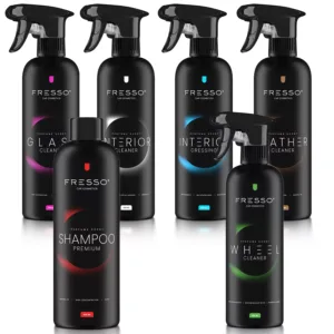 Fresso Zestaw produktów o pojemności 500ml