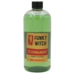 Funky Witch Clean&Mint Fabric Cleaner - Produkt do czyszczenia tapicerki 1L