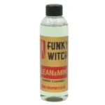 Funky Witch Clean&Mint Fabric Cleaner - Produkt do czyszczenia tapicerki 215ml
