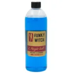 Funky Witch Magic Ball Glass Cleaner - Produkt do czyszczenia powierzchni szklanych 1L