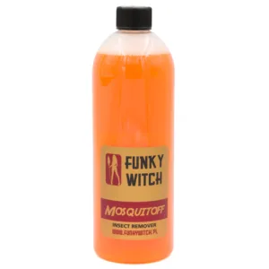 Funky Witch Mosquitoff Insect Remover - Produkt do usuwania owadów 1L
