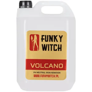 Bardzo skuteczny deironizer