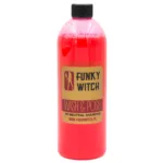 Funky Witch Wash & Posh - Szampon o neutralnym pH 1L