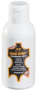 Gliptone GT11 - odżywka do konserwacji ciemnej skóry 100ml