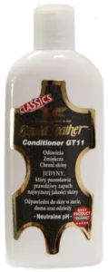 Gliptone GT11 - odżywka do konserwacji ciemnej skóry 250ml