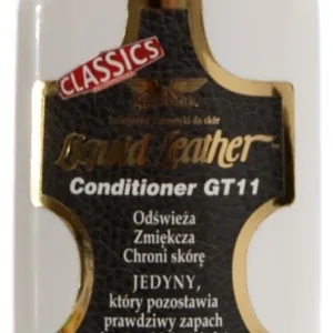 Gliptone GT11 - odżywka do konserwacji ciemnej skóry 250ml