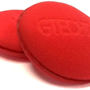 GTECHNIQ AP3 Dual Layered Soft Foam Applicator - aplikator do wosku