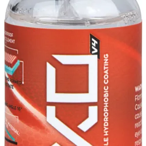 GTECHNIQ EXO v4 zaawansowana powłoka świetny połysk hydrofobowość 30 ml