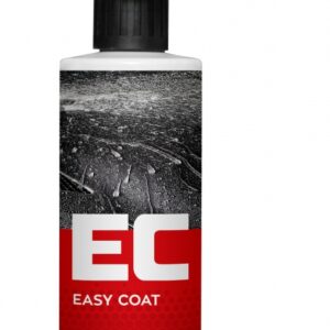 GTECHNIQ Easy Coat – innowacyjna powłoka hydrofobowa aplikowana na mokro 500ml + dysza