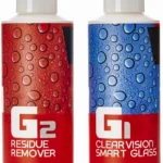 GTECHNIQ G1 + G2 ClearVision Smart Glass - powłoka zabezpieczająca do szyb 2x100ml