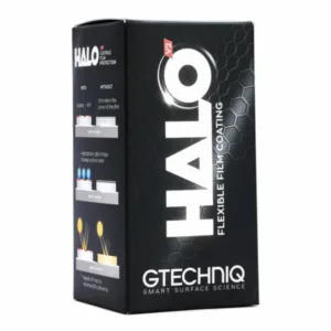 GTECHNIQ HALO – trwała powłoka do folii ochronnych PPF i winylowych 30ml
