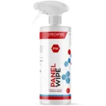 Produkt do odtłuszczenia lakieru przed powłoką lub woskiem GTECHNIQ PW Panel Wipe 250ml