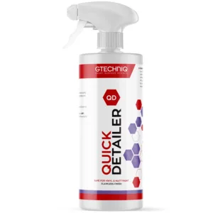 Quick Detailer do lakieru