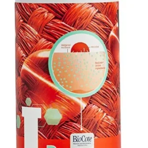 GTECHNIQ I1 AB Smart Fabric trwały impregnat tapicerki materiałowej dachy cabrio 500 ml