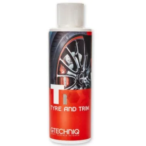 GTECHNIQ T1 - Powłoka do opon 250ml