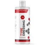 GTECHNIQ T2 - Dressing do opon 250 ml