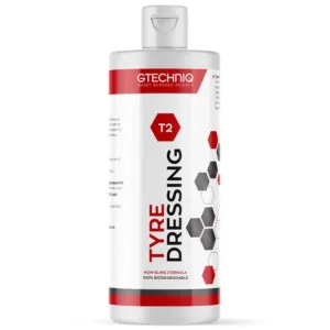 GTECHNIQ T2 - Dressing do opon 250 ml