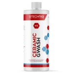 GTECHNIQ W3 Ceramic GWash – szampon z wodną powłoką ochronną 500ml