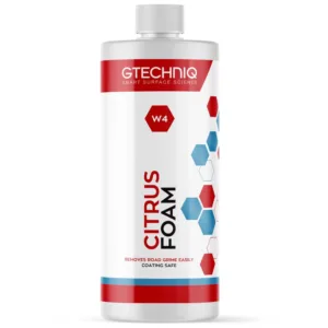 GTECHNIQ W4 - Cytrusowa Piana Aktywna 1000ml