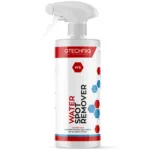 Usuwa osady po twardej wodzie GTECHNIQ W9 Water Spot Remover 500ml