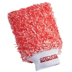 GTECHNIQ WM2 - Rękawica do mycia auta