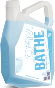 Gyeon Q2M Bathe – mocno skoncentrowany szampon o neutralnym pH 4L