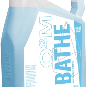 Gyeon Q2M Bathe – mocno skoncentrowany szampon o neutralnym pH 4L