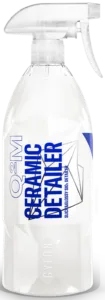 GYEON Q2M CeramicDetailer - produkt do pielęgnacji powłok ceramicznych 1L