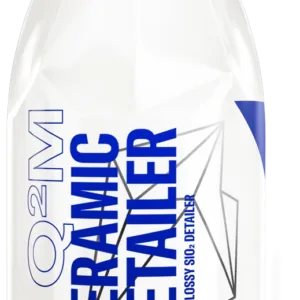 GYEON Q2M CeramicDetailer - produkt do pielęgnacji powłok ceramicznych 1L