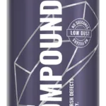 Gyeon Q2M Compound - mocno tnąca pasta polerska