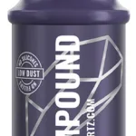 Gyeon Q2M Compound - mocno tnąca pasta polerska